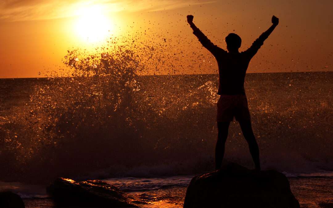 THE POWER OF FAITH COACHING