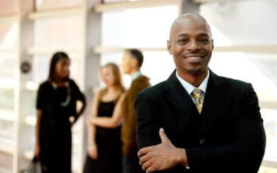 God Coaches, Mentors, Trains